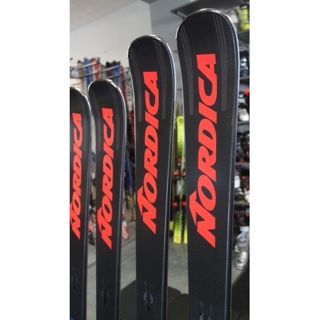 Nordica Spitfire RB 2023 162,168,
