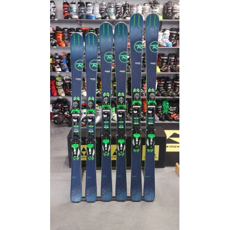 Rossignol Experience 84 AL 168