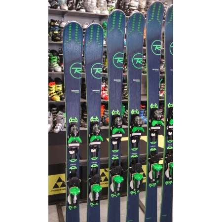 Rossignol Experience 84 AL 168