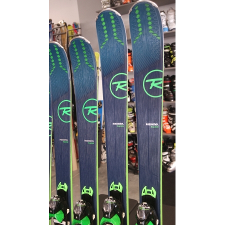 Rossignol Experience 84 AL 168