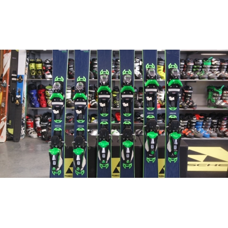 Rossignol Experience 84 AL 168