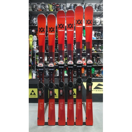 Volkl Deacon 80 2023 182
