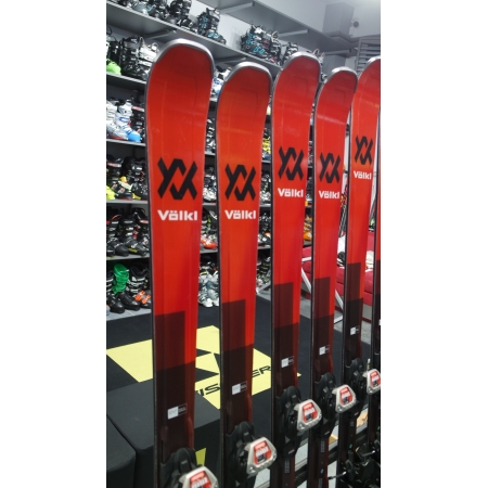 Volkl Deacon 80 2023 182