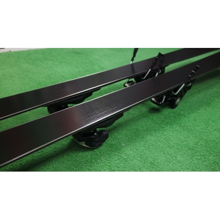 Volkl Deacon 80 2023 182
