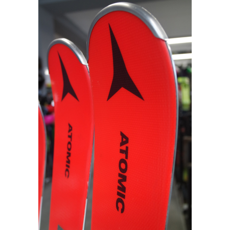 Atomic Redster S9 170  POTESTOWE 2025 idealne