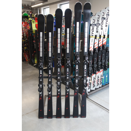 Atomic Redster X9i 182 POTESTOWE 2025 idealne