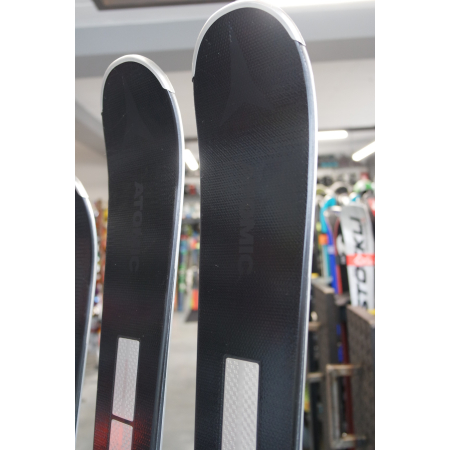 Atomic Redster X9i 182 POTESTOWE 2025 idealne