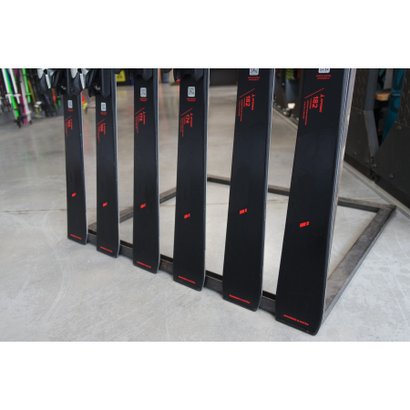 Atomic Redster X9i 182 POTESTOWE 2025 idealne