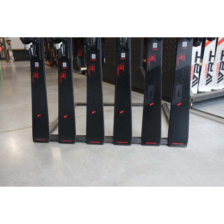 Atomic Redster X9i 182 POTESTOWE 2025 idealne