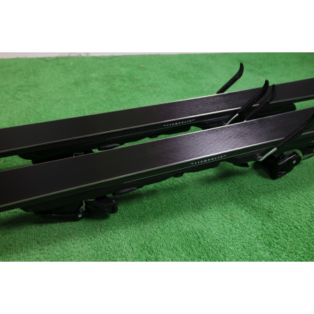 Atomic Redster X9i 182 POTESTOWE 2025 idealne