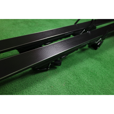 Atomic Redster X9i 182 POTESTOWE 2025 idealne