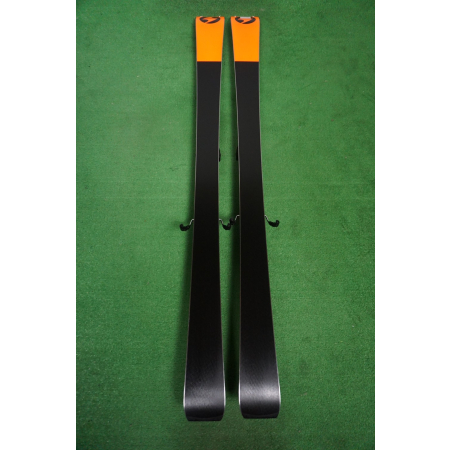 Blizzard Phoenix  W2 156  test 2025