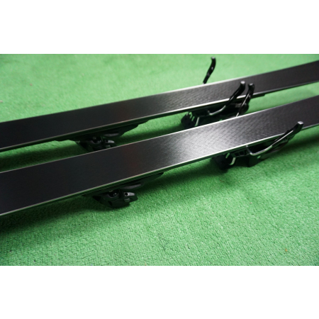 Blizzard Phoenix  W2 156  test 2025