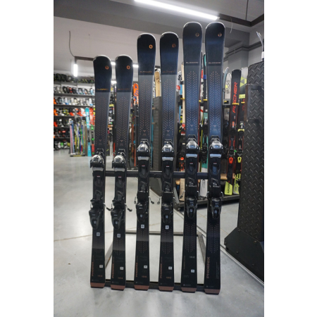 Blizzard Phoenix  W2 156  test 2025