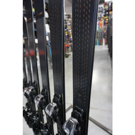 Blizzard Phoenix  W2 156  test 2025