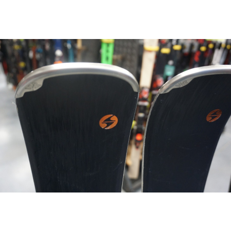 Blizzard Phoenix  W2 156  test 2025