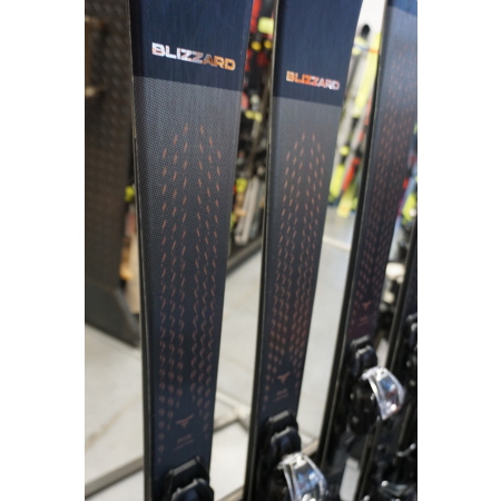 Blizzard Phoenix  W2 156  test 2025