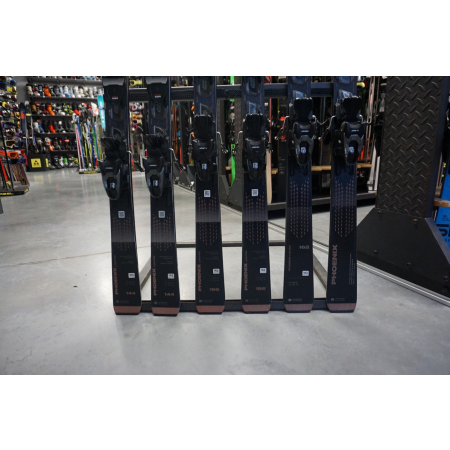 Blizzard Phoenix  W2 156  test 2025