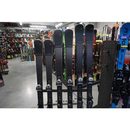 Blizzard Phoenix  W2 156  test 2025