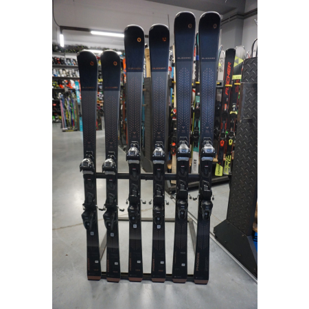 Blizzard Phoenix  W2 156  test 2025