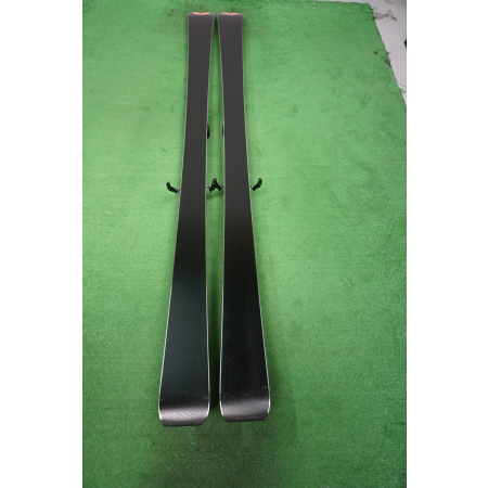 Blizzard Quattro 71  172