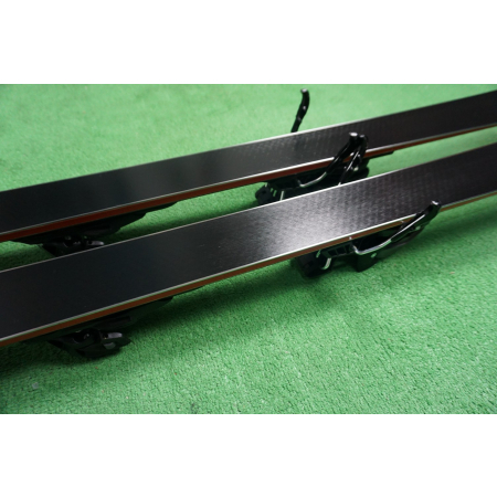 Blizzard Quattro 71  172