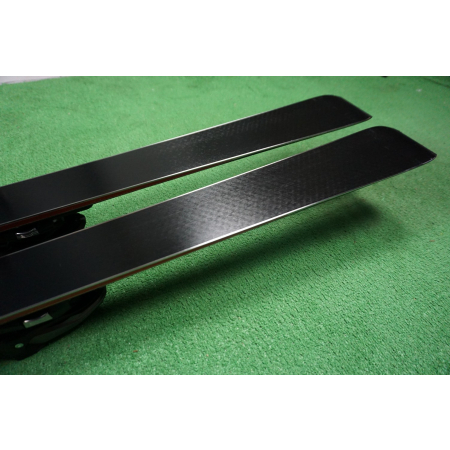 Blizzard Quattro 71  172