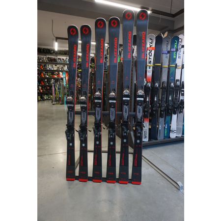 Blizzard Quattro 71  172