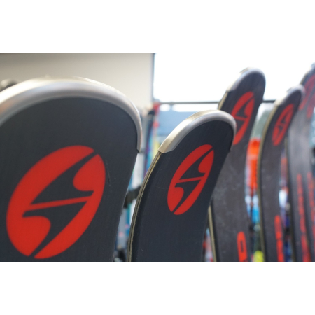 Blizzard Quattro 71  172