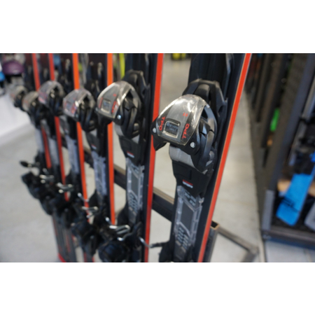 Blizzard Quattro 71  172