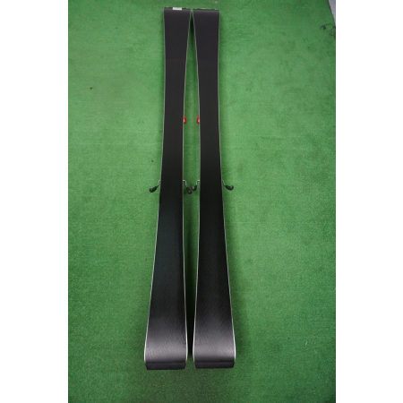 Elan Primetime 22    172  test 2025 idealne