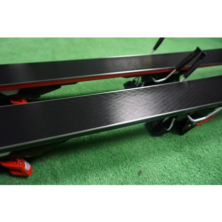 Elan Primetime 22    172  test 2025 idealne