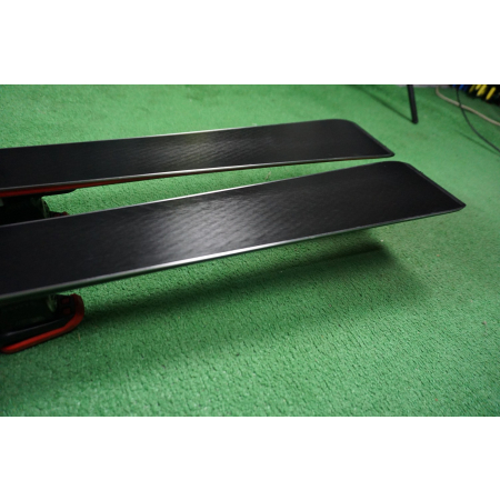 Elan Primetime 22    172  test 2025 idealne