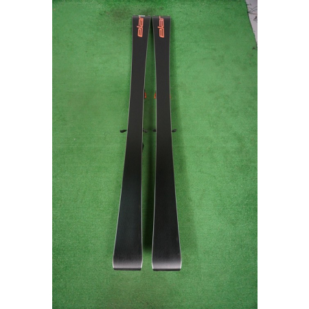 Elan Primetime 44  158  test 2025 idealne