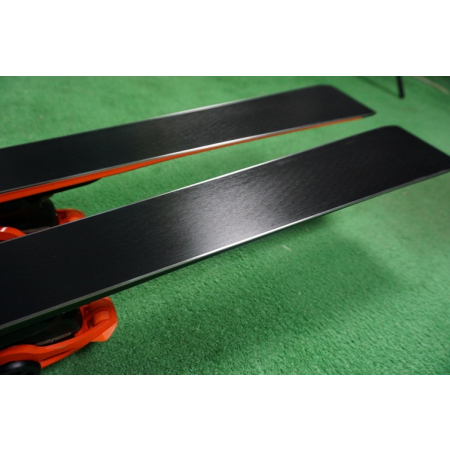 Elan Primetime 44  158  test 2025 idealne