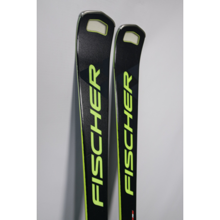 HA50 Fischer RC4 SC 170