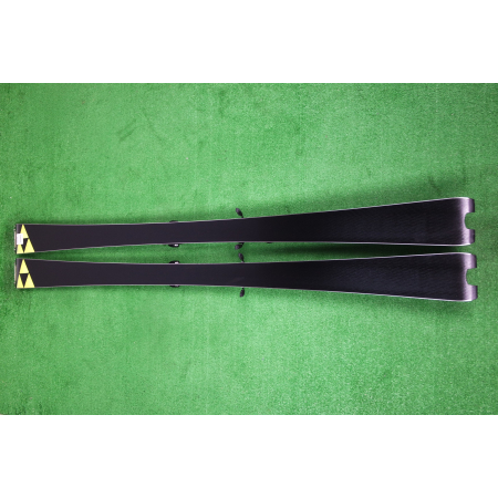 HA50 Fischer RC4 SC 170