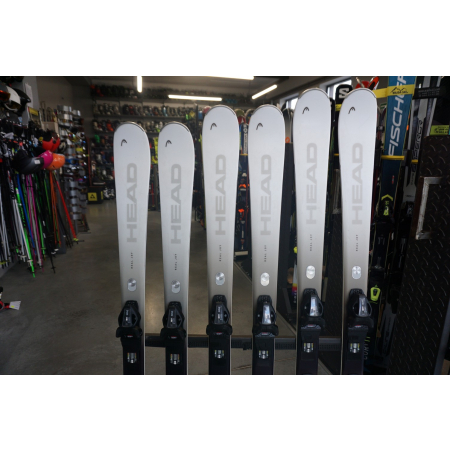 Head Real Joy 143 148 153  test 2025