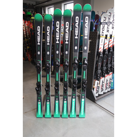 Head Supershape Magnum 2025 idealne 149  170