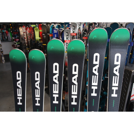 Head Supershape Magnum 2025 idealne 149  170