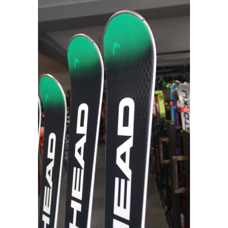 Head Supershape Magnum 2025 idealne 149  170