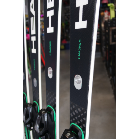 Head Supershape Magnum 2025 idealne 149  170