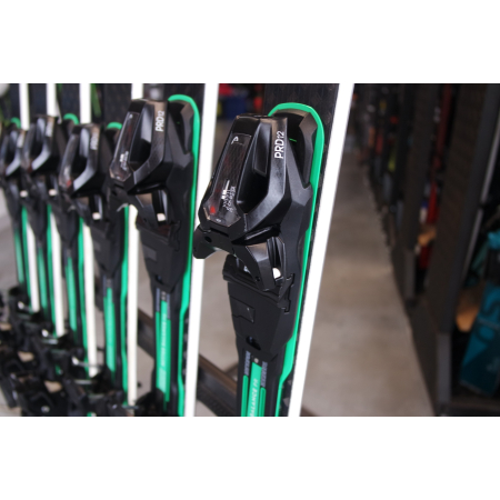 Head Supershape Magnum 2025 idealne 149  170