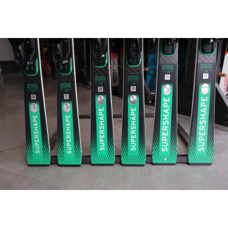 Head Supershape Magnum 2025 idealne 149  170