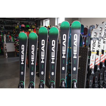 Head Supershape Magnum 2025 idealne 149  170