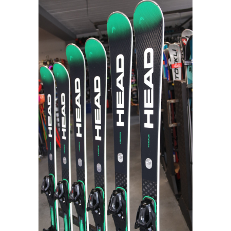 Head Supershape Magnum 2025 idealne 149  170