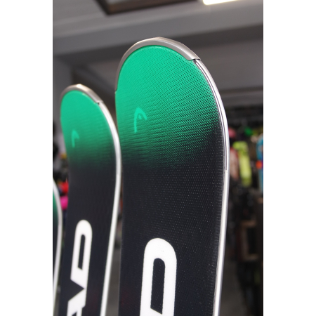 Head Supershape Magnum 2025 idealne 149  170