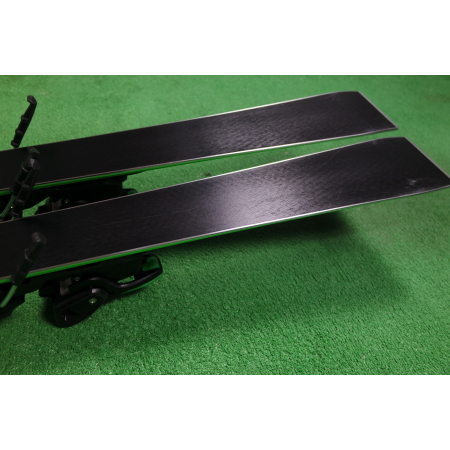 Head Supershape e Magnum POTESTOWE 149