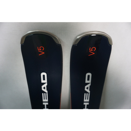 MC46 Head Shape V5 163 jak nowe