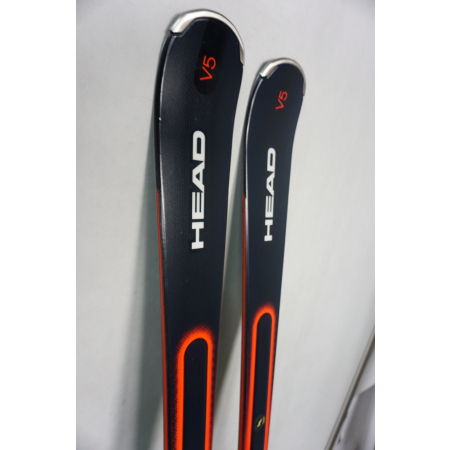 MC46 Head Shape V5 163 jak nowe